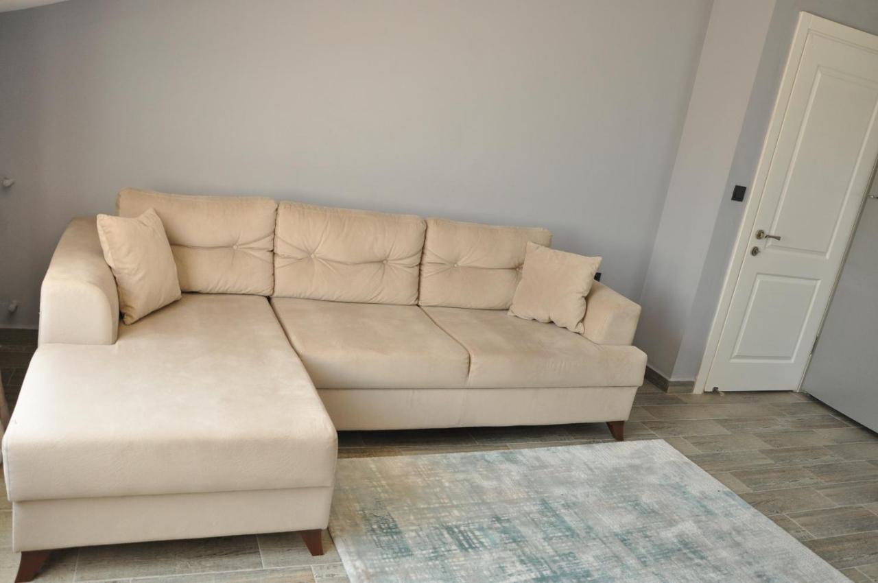 X Suite Apart Fethiye Exteriör bild